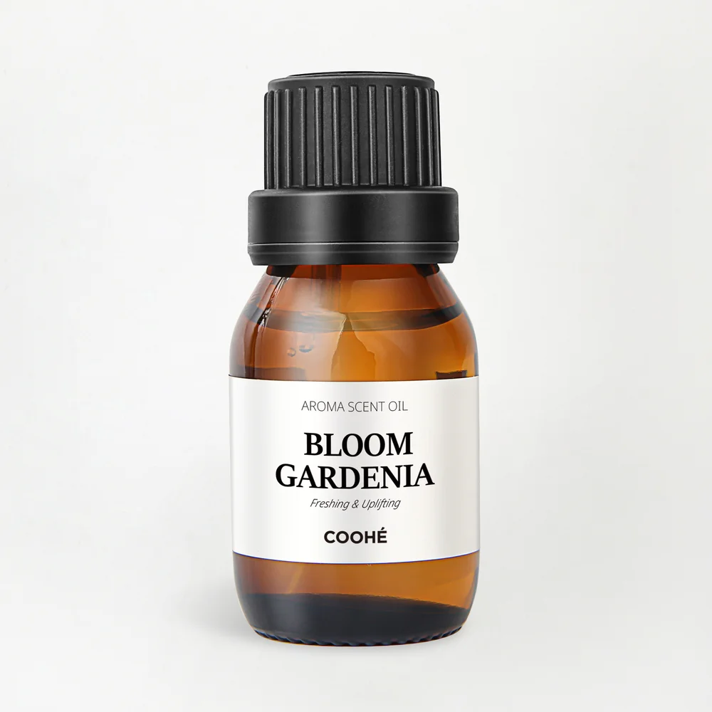 Gardenia Bloom Aroma Scent Oil 15 ml – COOHÉ v:8368209 Gardenia Bloom Aroma Scent Oil 15 ml – COOHÉ v:8368209