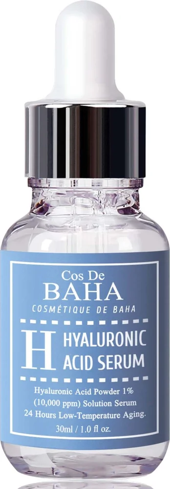Cos De BAHA Hyaluronic Serum 30 ml v:2762385 Cos De BAHA Hyaluronic Serum 30 ml v:2762385