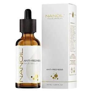 Nanoil Anti-Redness Face Serum 50ml v:1832520