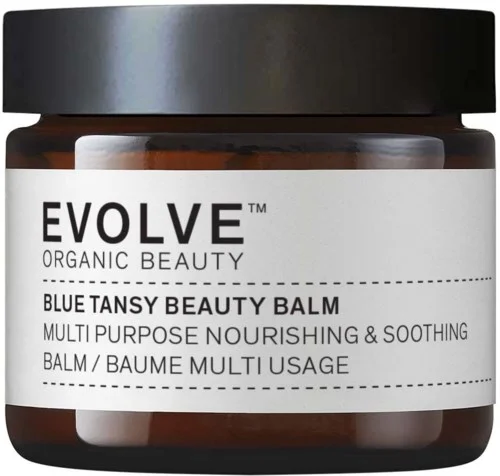 Evolve Organic Beauty Blue Tansy Beauty Balm 60 ml v:5112941 Evolve Organic Beauty Blue Tansy Beauty Balm 60 ml v:5112941