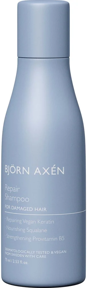 Björn Axén Repair Shampoo Travel Size 75 ml v:7587338