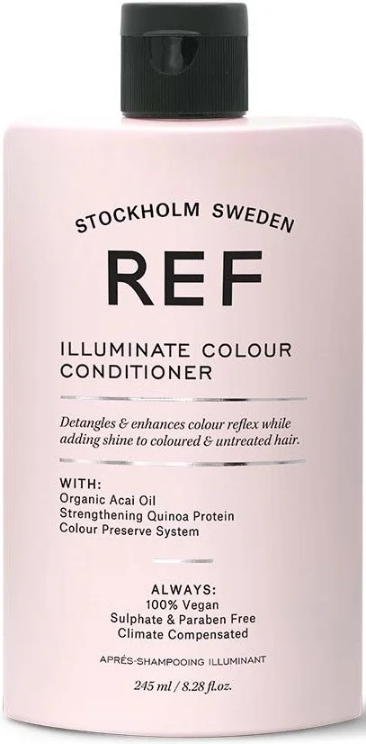 REF. Illuminate Colour Conditioner 245 ml v:4206615 REF. Illuminate Colour Conditioner 245 ml v:4206615