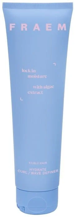 FRAEM Hydrate Curl & Wave Definer 150 ml v:9357165 FRAEM Hydrate Curl & Wave Definer 150 ml v:9357165