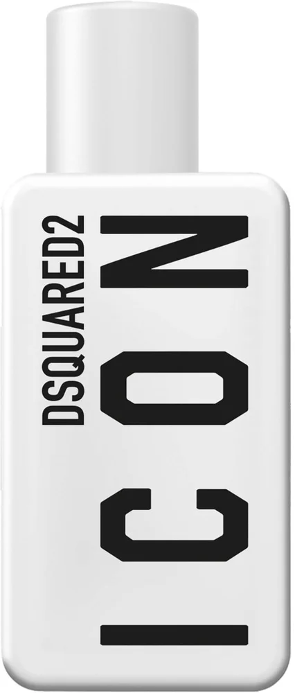 Dsquared2 Icon Pour Femme Eau de Toilette 50 ml v:5787148