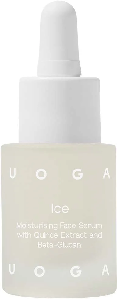 Uoga Uoga Deep Moisturising Ice Serum 15 ml v:6149260