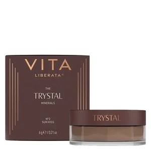 Vita Liberata The Trystal Minerals No2 Sun Kiss 6g v:3592627 Vita Liberata The Trystal Minerals No2 Sun Kiss 6g v:3592627