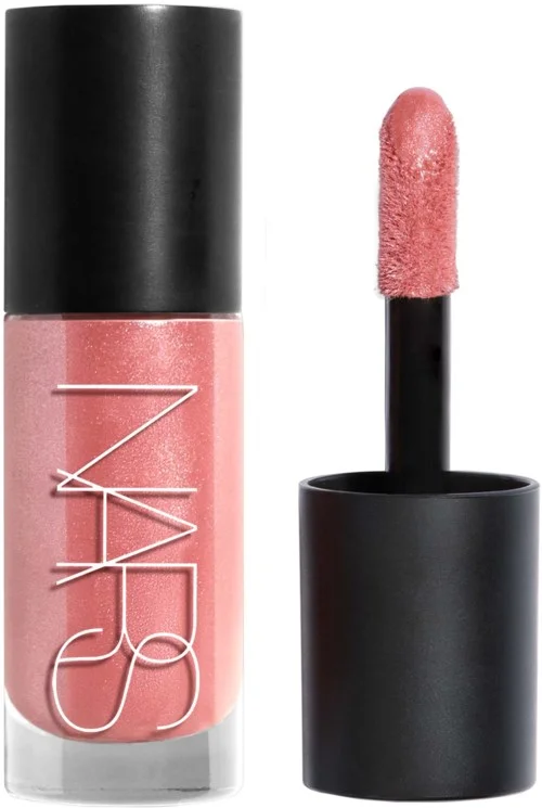 NARS Insatiable Liquid Blush Shimmer Orgasm v:6529922
