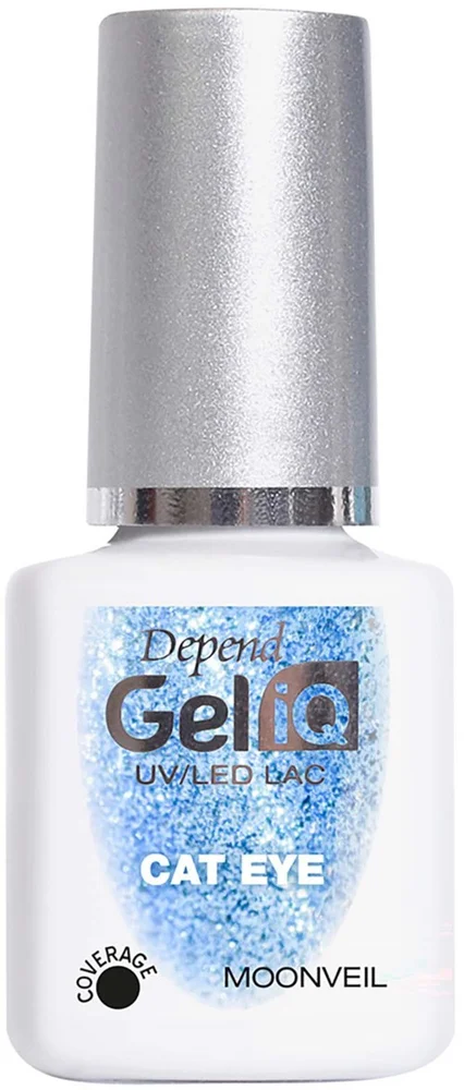 Depend Gel iQ Effects Cat Eye Moonveil v:4355534