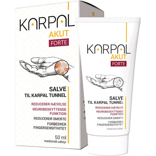 Karpal Akut Forte v:5606075 Karpal Akut Forte v:5606075
