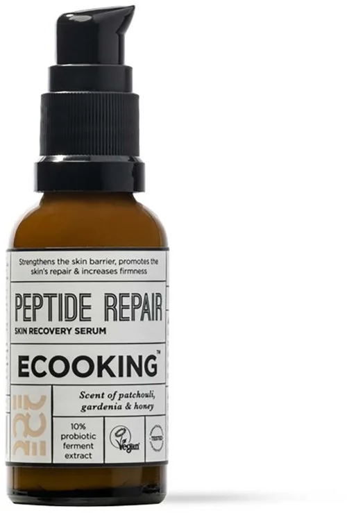 ECOOKING Peptide Repair Serum 30 ml v:9312073 ECOOKING Peptide Repair Serum 30 ml v:9312073