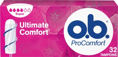 O.B. ProComfort v:4962570