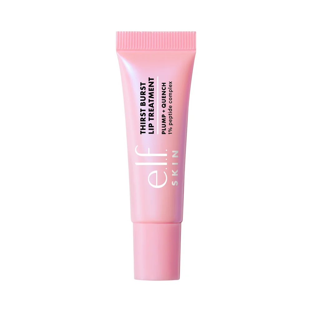 Thirst Burst Plumptide Lip Treatment Sheer Guava – e.l.f. v:2735780