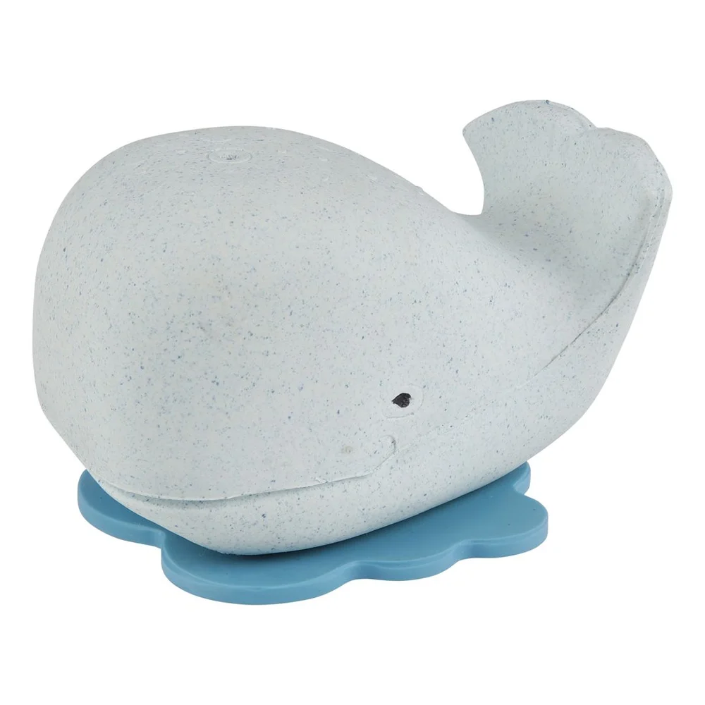 Hevea Badeleketøy – Squeeze’N’Splash Hval blå v:9653740 Hevea Badeleketøy – Squeeze’N’Splash Hval blå v:9653740