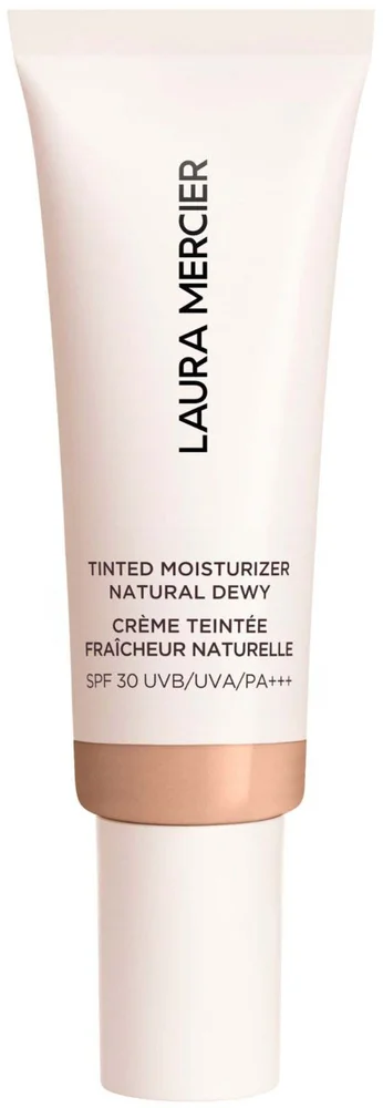 Laura Mercier Tinted Moisturizer Natural Dewy SPF 30 3C Fawn v:3311726