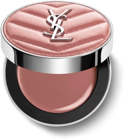 Yves Saint Laurent Make Me Blush Cream Lifted Glow Cream Blush 23 Hot Mauve v:8669466