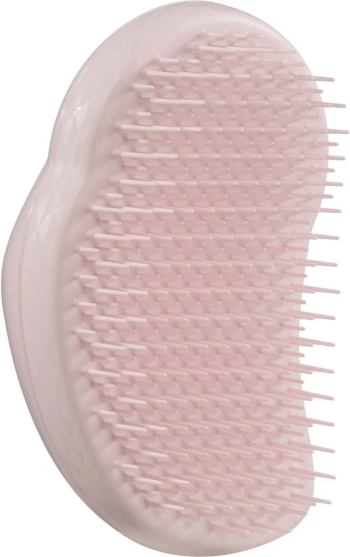 Tangle Teezer The Original Plant Brush Marshmellow Pink v:4320060 Tangle Teezer The Original Plant Brush Marshmellow Pink v:4320060