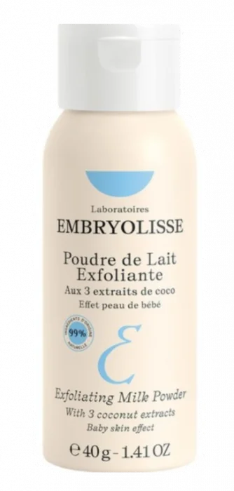 Embryolisse Exfoliating Milk Powder 40 g v:3721521 Embryolisse Exfoliating Milk Powder 40 g v:3721521