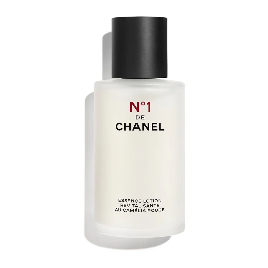 PLUMPS - UNIFIES - ILLUMINATES 100 ml - CHANEL v:1378486