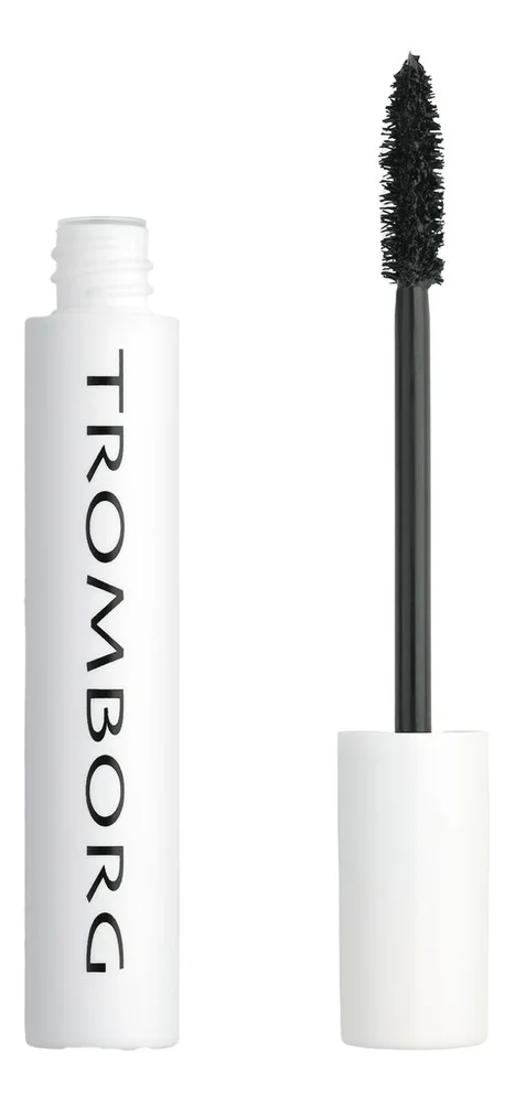 Tromborg Volumizing Mascara Black – 12 ml. v:5817100 Tromborg Volumizing Mascara Black – 12 ml. v:5817100