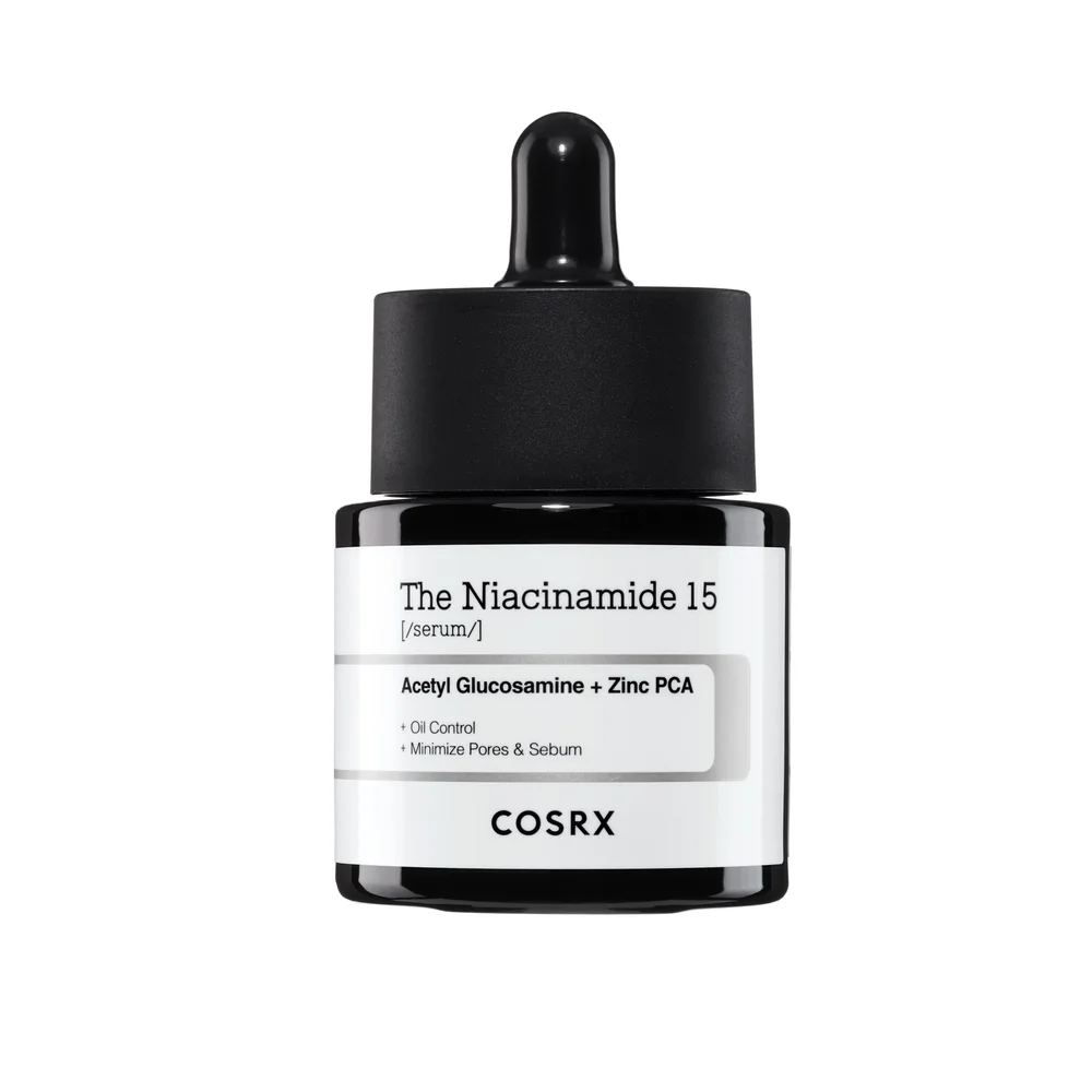 COSRX The Niacinamide 15 Serum for klar hud v:6691260 COSRX The Niacinamide 15 Serum for klar hud v:6691260