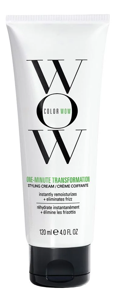 Color Wow One Minute Transformation – 120 ml. v:5147009 Color Wow One Minute Transformation – 120 ml. v:5147009
