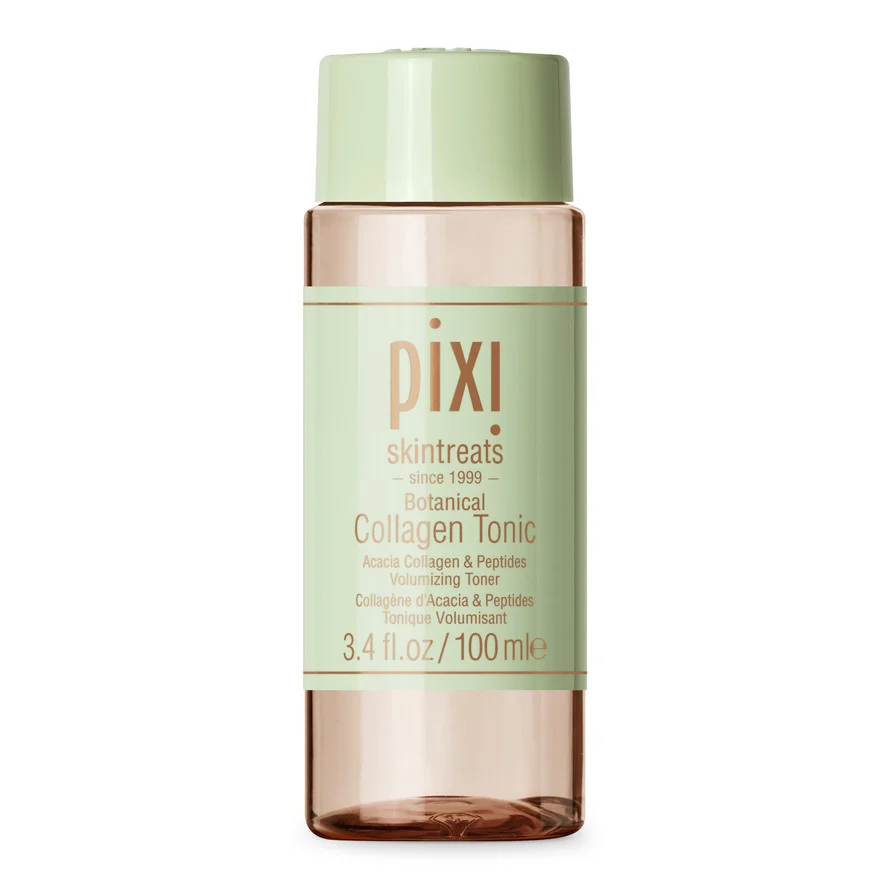 Botanical Collagen Tonic 100 ml – Pixi v:7214889 Botanical Collagen Tonic 100 ml – Pixi v:7214889