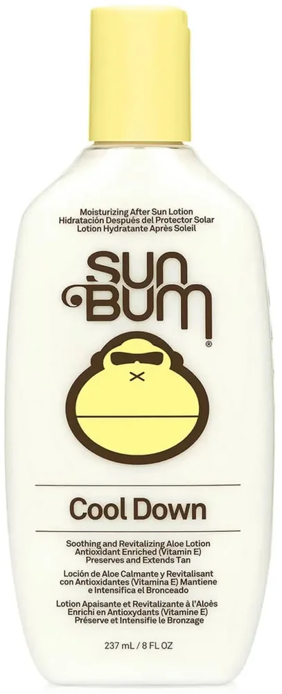 Sun Bum Cool Down After Sun Lotion 237 ml v:3734315 Sun Bum Cool Down After Sun Lotion 237 ml v:3734315