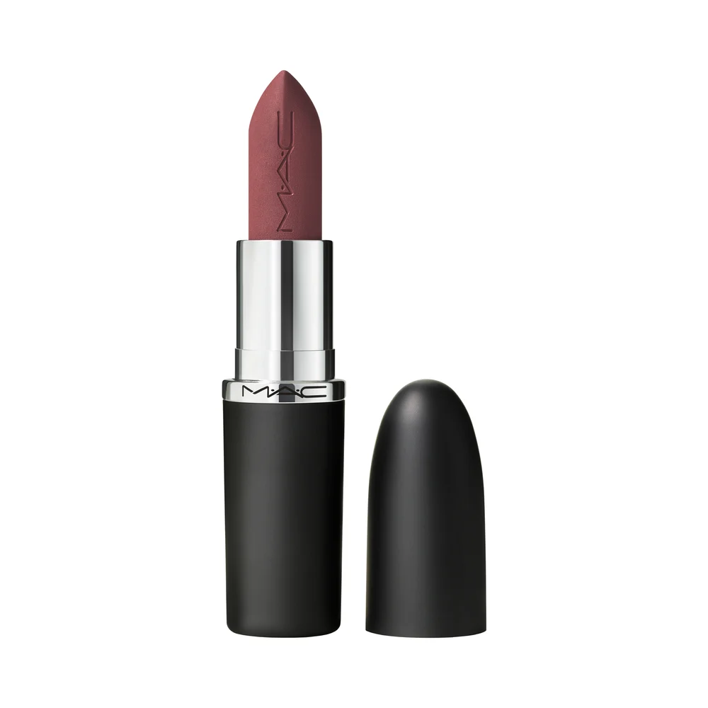 Macximal Silky Matte Lipstick Soar - MAC v:5902565