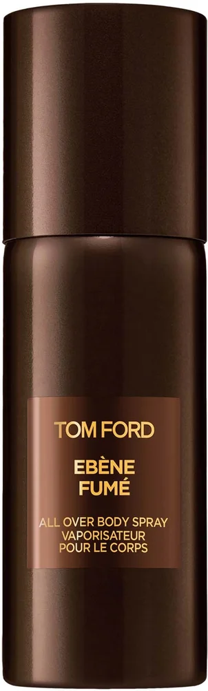 TOM FORD Ébène Fumé All Over Body Spray 150 ml v:6758952 TOM FORD Ébène Fumé All Over Body Spray 150 ml v:6758952