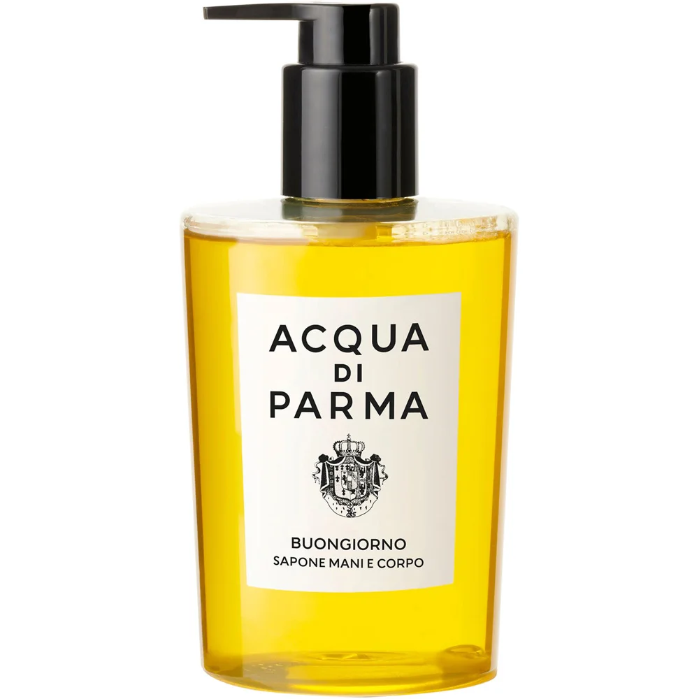 Buongiorno Hand & Body Wash, 300ml v:8631528 Buongiorno Hand & Body Wash, 300ml v:8631528