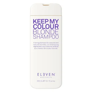 Eleven Australia Keep My Colour Blonde Shampoo 300ml v:6955620
