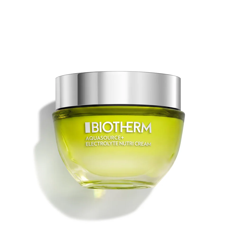 Aquasource+ Electrolyte Nutri Cream 50 ml – Biotherm v:2544806