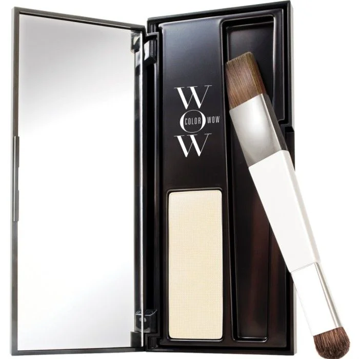 Color Wow Root Cover Up Platinum 2,10 g v:1208542 Color Wow Root Cover Up Platinum 2,10 g v:1208542
