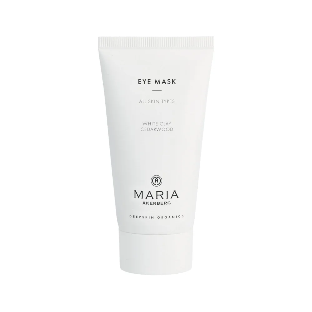 Eye Mask 50 ml - MARIA ÅKERBERG v:6394187