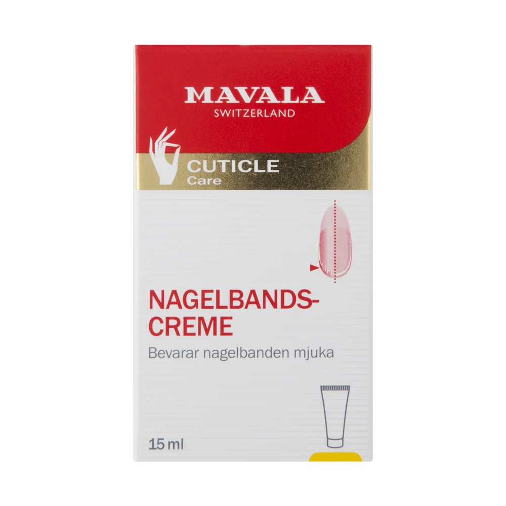 Cuticle Cream 15 ml – Mavala v:9562299 Cuticle Cream 15 ml – Mavala v:9562299
