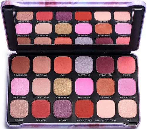 Revolution Beauty London Forever Flawless Unconditional Love v:6975477