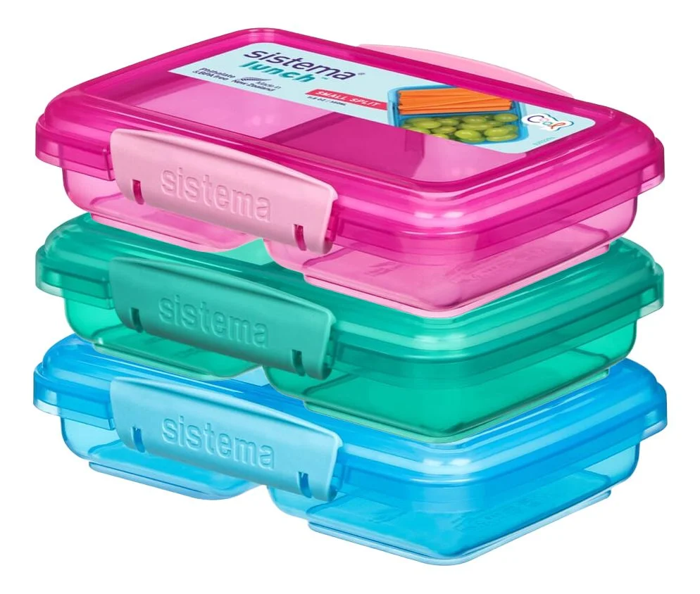 Sistema Matboks small split - 350 ml. v:9438112