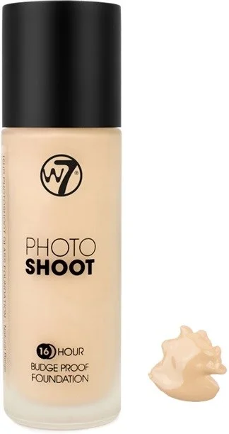 W7 PhotoShoot- Sand Beige v:4957859