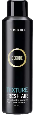 Montibello Decode Texture Fresh Air 200 ml v:8579487