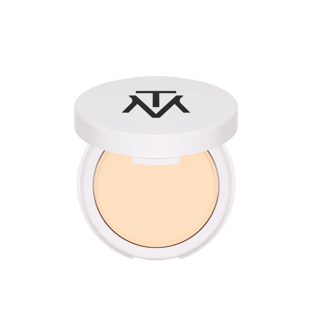Silky-Soft Compact Powder N2 - MAKETHEMAKE v:2160454