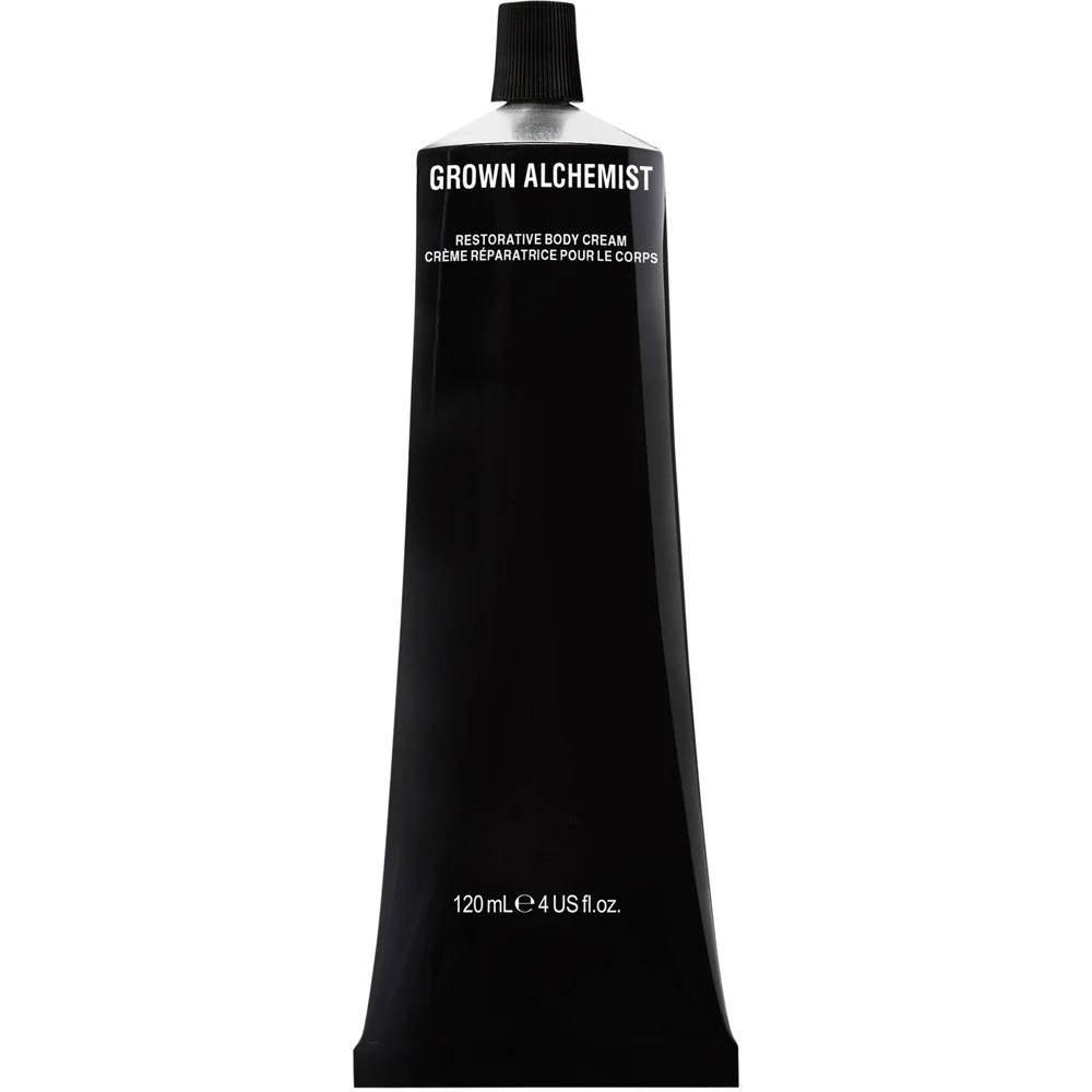 Restorative Body Cream, 120ml v:6697559