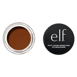e.l.f. Putty Color-Correcting Eye Brightener Rich 4,2g v:8198660 e.l.f. Putty Color-Correcting Eye Brightener Rich 4,2g v:8198660