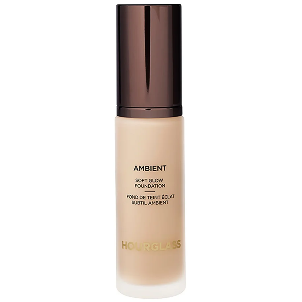 Ambient Soft Glow Foundation 2 Very Fair, Warm - Hourglass v:2439608
