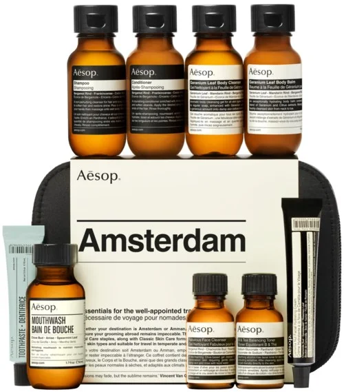 Aesop Amsterdam City Kit Classic v:3517126 Aesop Amsterdam City Kit Classic v:3517126