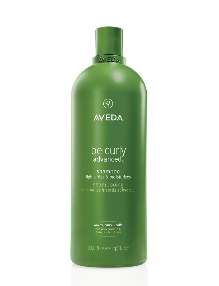 Be Curly Advanced Shampoo 1000 ml – Aveda v:6279440 Be Curly Advanced Shampoo 1000 ml – Aveda v:6279440