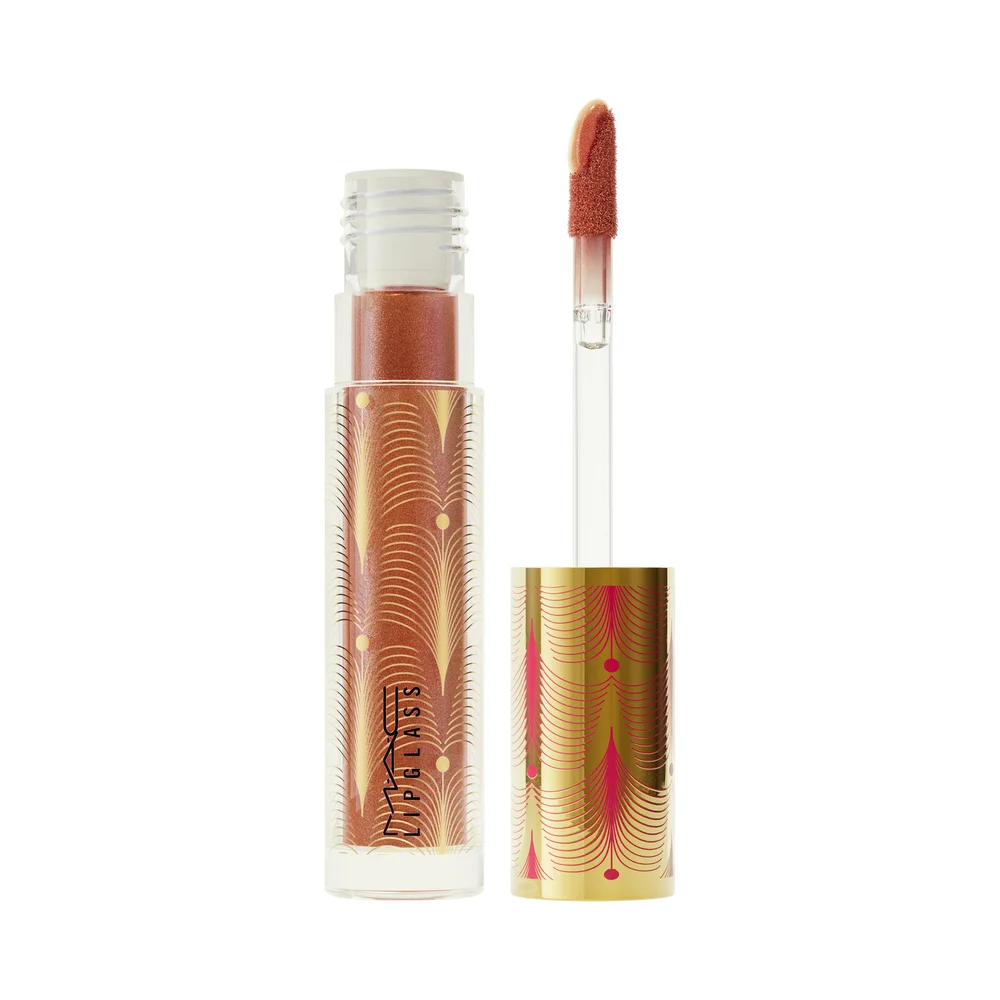 Lipglass Ruby Sparks - MAC v:6159429