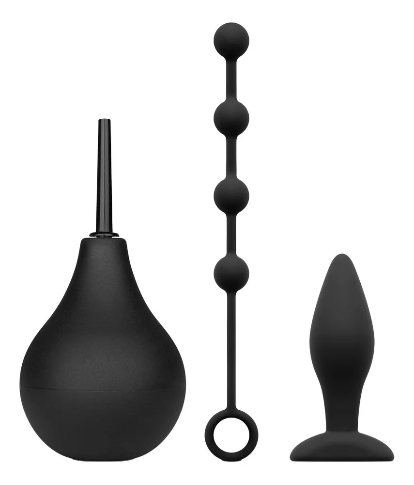 Nexus Anal Starter Set v:3381644 Nexus Anal Starter Set v:3381644