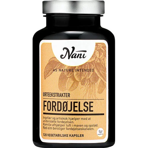 Fordøyelse v:9709539