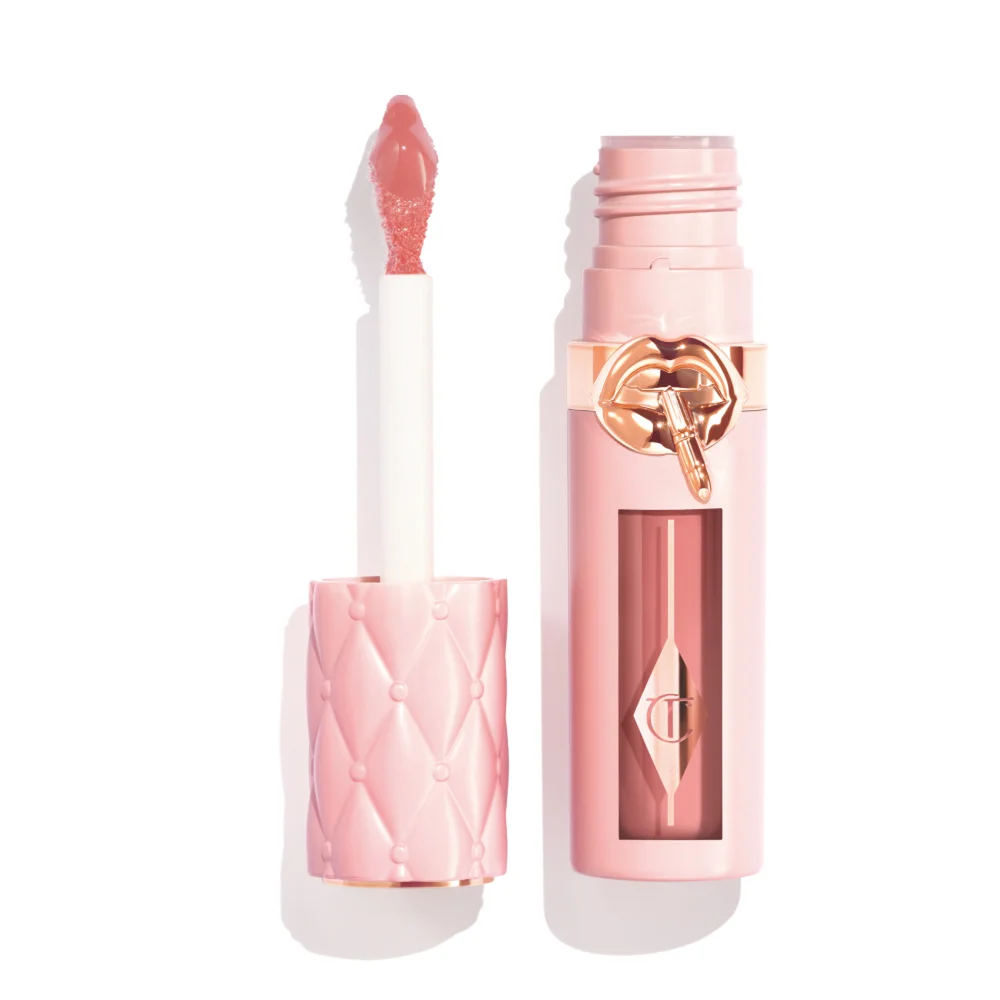 Pillow Talk Lip Plump Fair/Medium - Charlotte Tilbury v:5006760