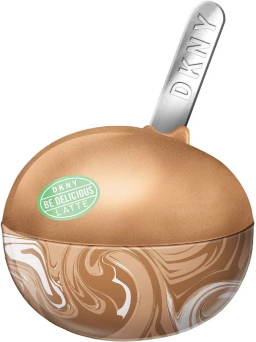 DKNY Be Delicious Café Pistachio Latte Eau de Parfum 50 ml v:2365666